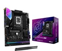 Moederbord ASRock B860 Lightning WiFi LGA 1851 - thumbnail