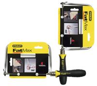 Stanley 0-15-061 Figuurzaagbladen voor figuurzaag 0-15-106 - thumbnail