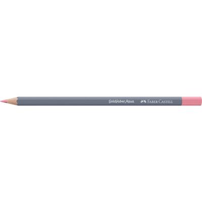 Faber Castell Aquarelkleurpotlood Goldfaber - 130 zalm