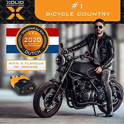 Xolid kettingslot 673art **** Xolid kettingslot 673art ****