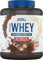 Applied Nutrition Critical Whey Choco Bueno (2000 g) - thumbnail