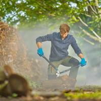 GARDENA EnergyCut Pro L 12051-88 Takkenschaar Bypass - thumbnail