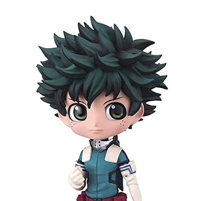 My Hero Academia Qposket - Izuku Midoriya (Versie A)