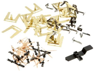 Märklin 7319 H0 Kortkoppeling Stroomvoerend 1 set(s)