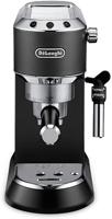 DeLonghi espresso Dedica Style EC685.BK - thumbnail
