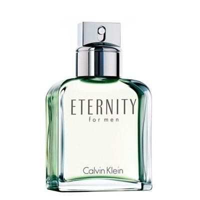 Calvin Klein eau de toilette spray eternity men 50ml heren