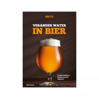 Verander water in bier (Paperback) - thumbnail