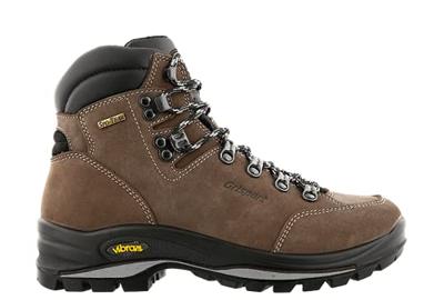 Grisport Anden Mocca - Maat 42 - 13.048.264.42