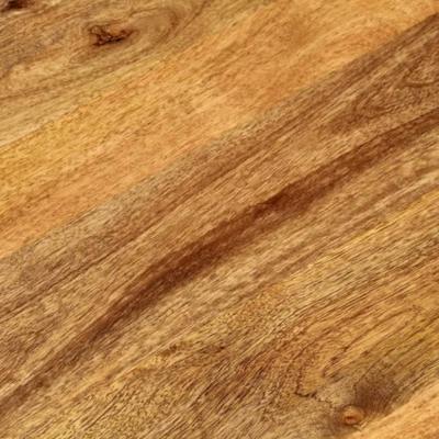 Tafelblad ovaal 120x60x3,8 cm massief mangohout Tafelblad ovaal 120x60x3,8 cm massief mangohout