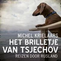 Het brilletje van Tsjechov - thumbnail