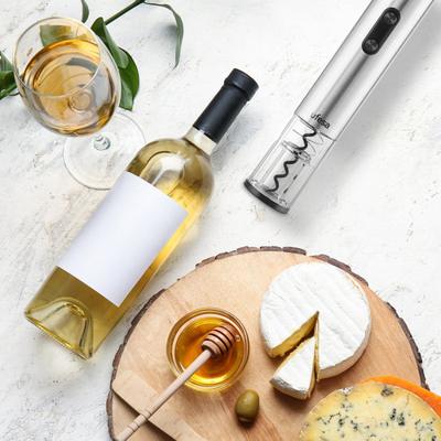 Elektrische kurkentrekker UFESA C.E.START