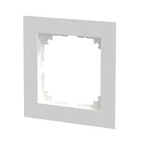 Merten MEG4010-3625 Afdekking Frame System M Wit 1 stuk(s) - thumbnail