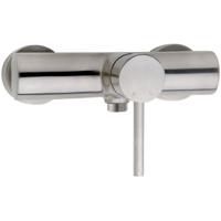 Xellanz Cadans Douchemengkraan - Geborsteld Staal - thumbnail