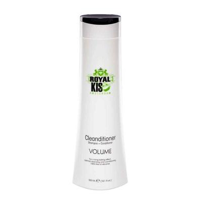 Royal KIS Cleanditioner Volume