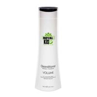 KIS Royal KIS Volume Cleanditioner Shampoo 300ml - thumbnail