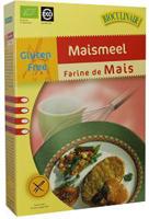 Joannusmolen Maismeel - thumbnail