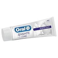 OralB Perfection Tandpasta 150ml bij Jumbo - thumbnail