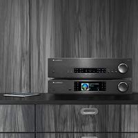 Cambridge Audio C10761K CXA80 volledige versterker zwart - thumbnail