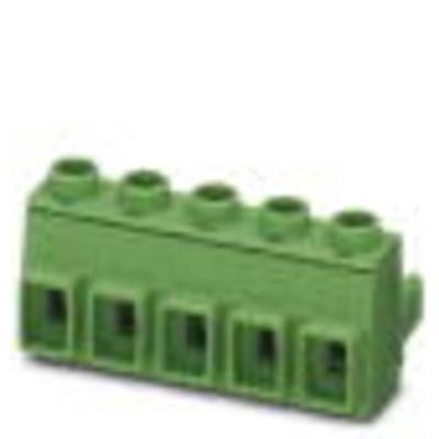 Phoenix Contact 1714278 Male behuizing (kabel) GMSTB Totaal aantal polen: 2 Rastermaat: 7.62 mm Inhoud: 50 stuk(s)