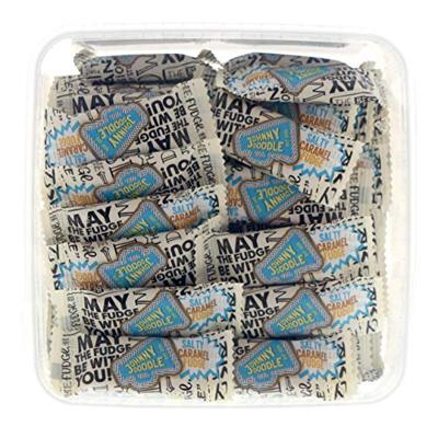 Johnny Doodle - Salted Caramel Fudge - 1kg