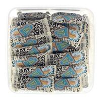 Johnny Doodle - Salted Caramel Fudge - 1kg - thumbnail