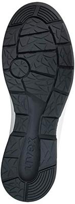 uvex 1 sport 6594246 Veiligheidsschoenen ESD S1P Schoenmaat (EU): 46 Zwart 1 paar