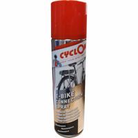 E-Bike Connection Spray Cyclon 250Ml - thumbnail