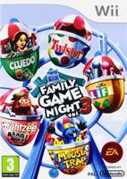 Hasbro Family Game Night 3 - thumbnail