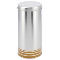 Xavax blik voor koffiepads - thumbnail