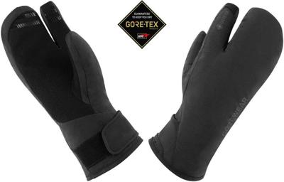 GOREWEAR Gore-Tex Insulated Trigger - Cycling Gloves