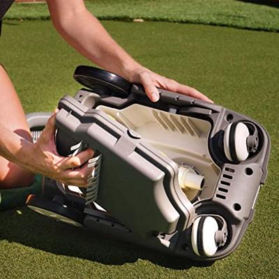 Intex - 28006ex - Robot -vacuümreiniger ZX100