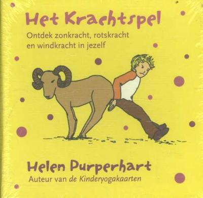 Het Krachtspel