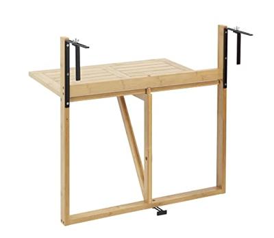Wenko Bamboe balkon tafel Waikiki
