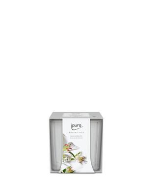IPuro geurkaars white lily 125gr.