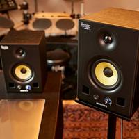 Multimedialuidsprekers Hercules Zwart Bluetooth luidspreker - thumbnail