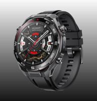 Smartwatch Huawei 55020GBB 1,5" Zwart 46 mm Ø 48 mm - thumbnail