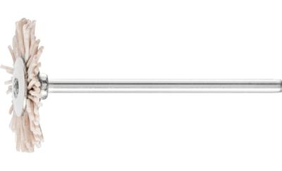 PFERD TOOLS Ronde borstel RBU 2202/2,34 AO 320 0,50 43100710 10 stuk(s)