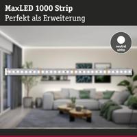 Paulmann MaxLED 1000 71250 LED-strip 24 V/DC 1 m Neutraalwit 1 stuk(s) - thumbnail