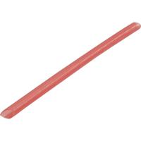 Conrad Components CG12-Red Spiraalslang 9 tot 65 mm Rood 5 m - thumbnail