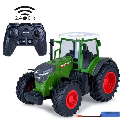 Jamara Fendt 1050 Vario 1:24S 2,4GHz Jamara Fendt 1050 Vario 1:24S 2,4GHz