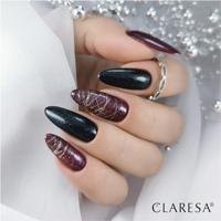 Claresa uv/led gellak 5ml galaxy red - thumbnail