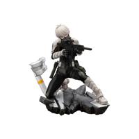 Kaiju No. 8 ARTFXJ Statue 1/8 Reno Ichikawa 16 cm - thumbnail