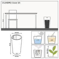 Bloempot Lechuza - thumbnail