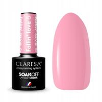 Claresa uv/led gellak 5ml fallin&apos; love 6 - thumbnail