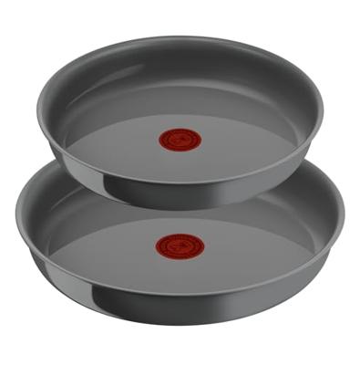 Tefal Ingenio Renew ON Keramische Pannenset 3-delig Tefal Ingenio Renew ON Keramische Pannenset 3-delig