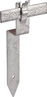 DEHN 290001 AH FE RF V G Afstandhouder - thumbnail