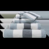 Vandyck Vandyck Vancouver Fashion Handdoek 55x100 misty blue - thumbnail