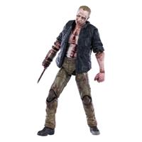 The Walking Dead Exquisite Mini Series Actionfigur 1/18 Merle 11 cm - thumbnail