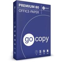 Kopieerpapier ft A4, 80 g, 160 CIE, pak van 500 vel - thumbnail