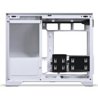 Phanteks XT V3 Mini-tower Behuizing, Gaming-behuizing, PC-behuizing Wit - thumbnail